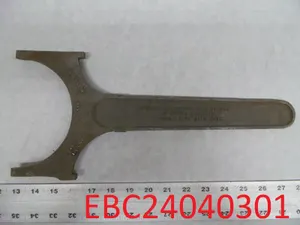 Boeing Landing Gear Wrench PN EQ634A